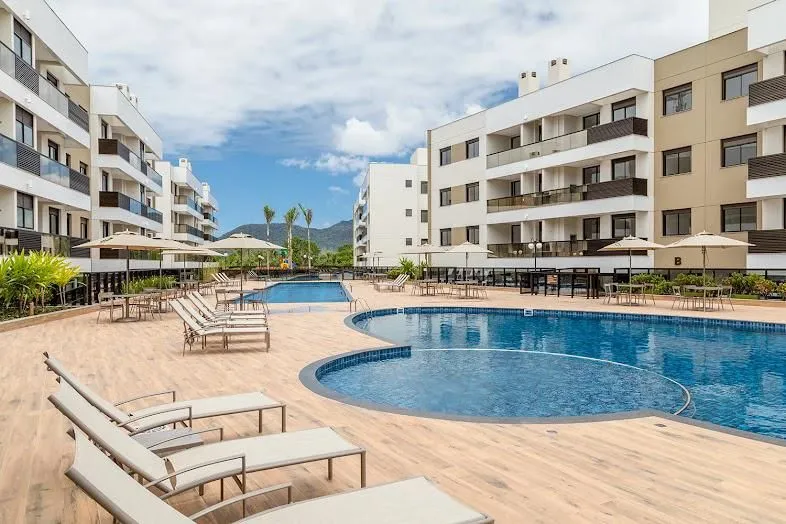Apartamento em Florianópolis - foto 1