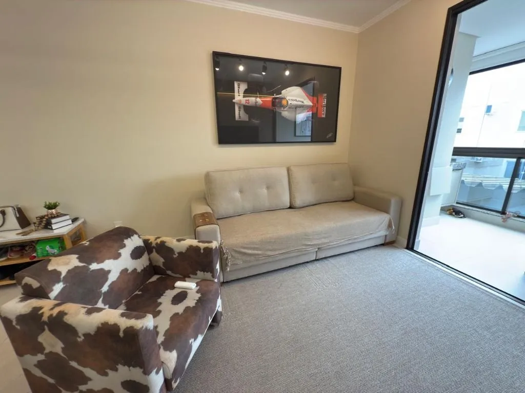 Apartamento em Florianópolis — foto 2