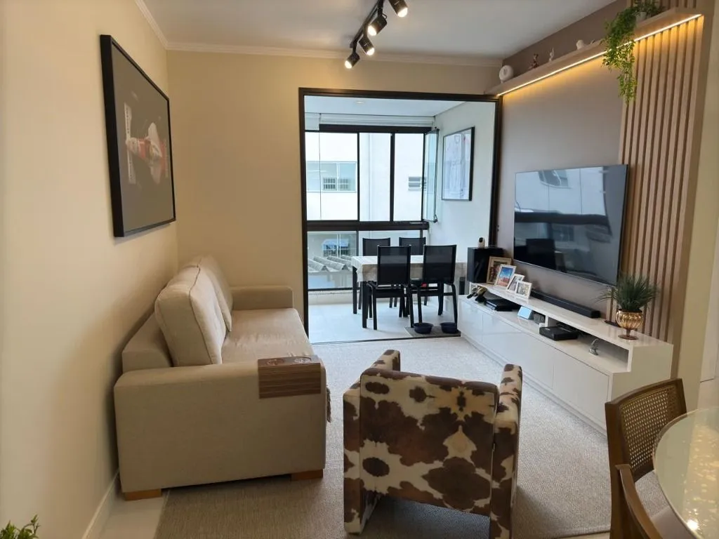 Apartamento em Florianópolis — foto 3