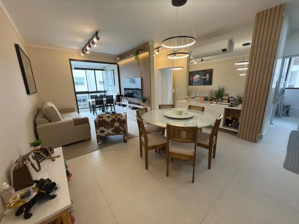 Apartamento em Florianópolis — foto 4