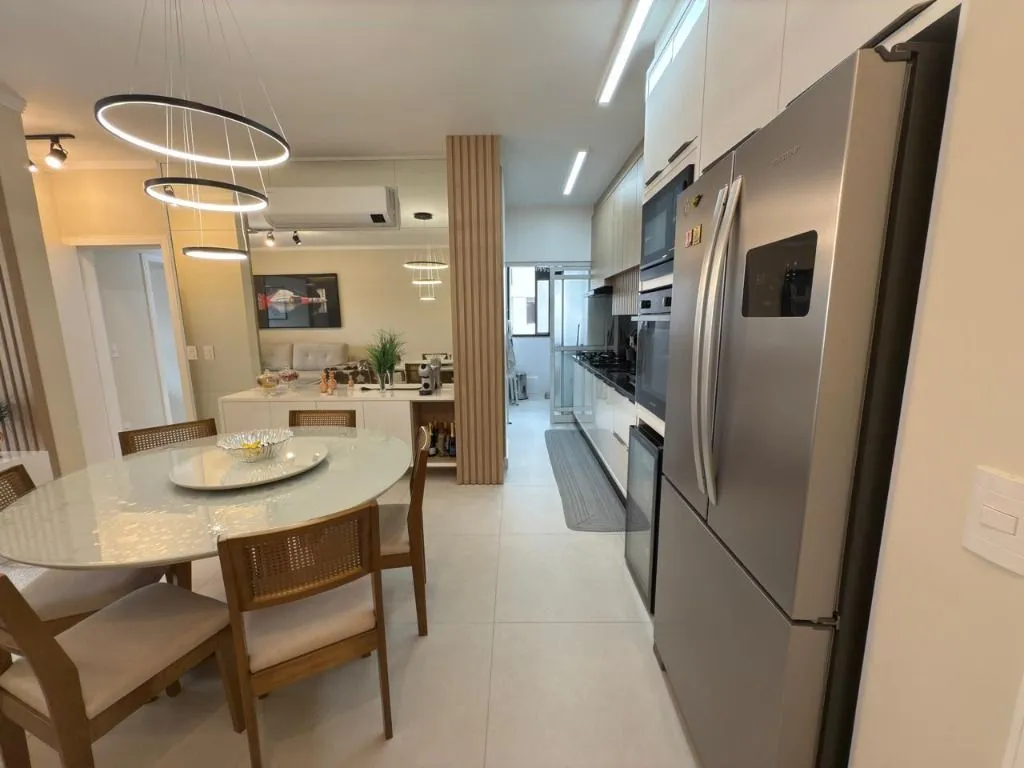 Apartamento em Florianópolis — foto 5