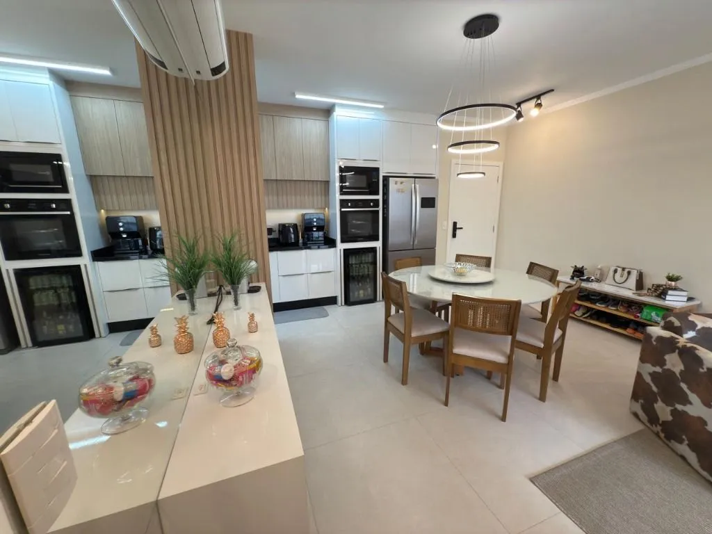 Apartamento em Florianópolis — foto 6