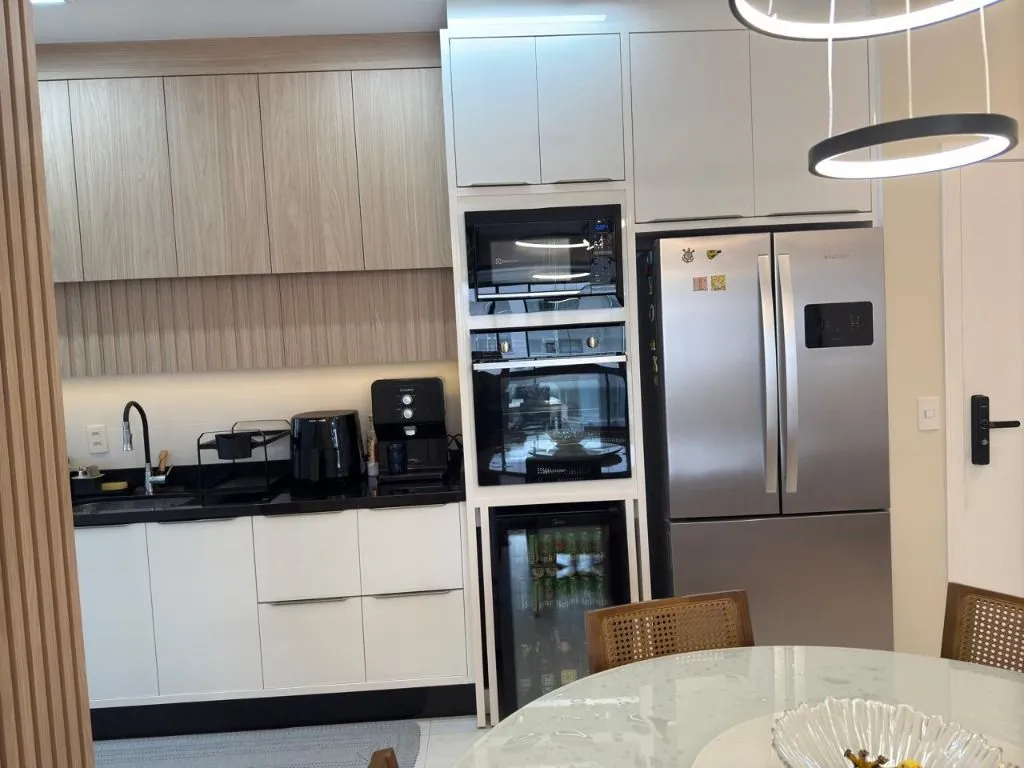 Apartamento em Florianópolis — foto 7