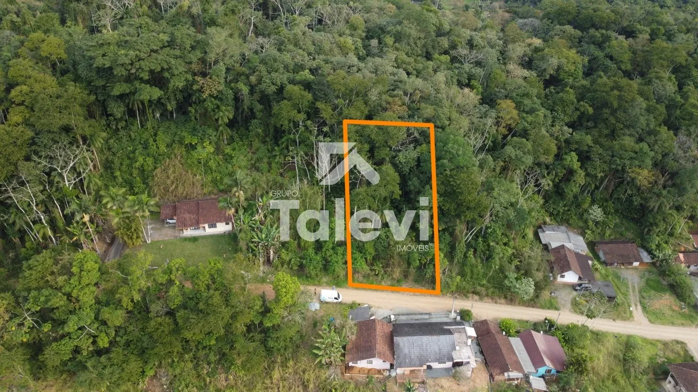 Terreno Urbano com Vista Panorâmica em Pomerode - Ideal para Chalés ou Projeto Exclusivo - foto 1