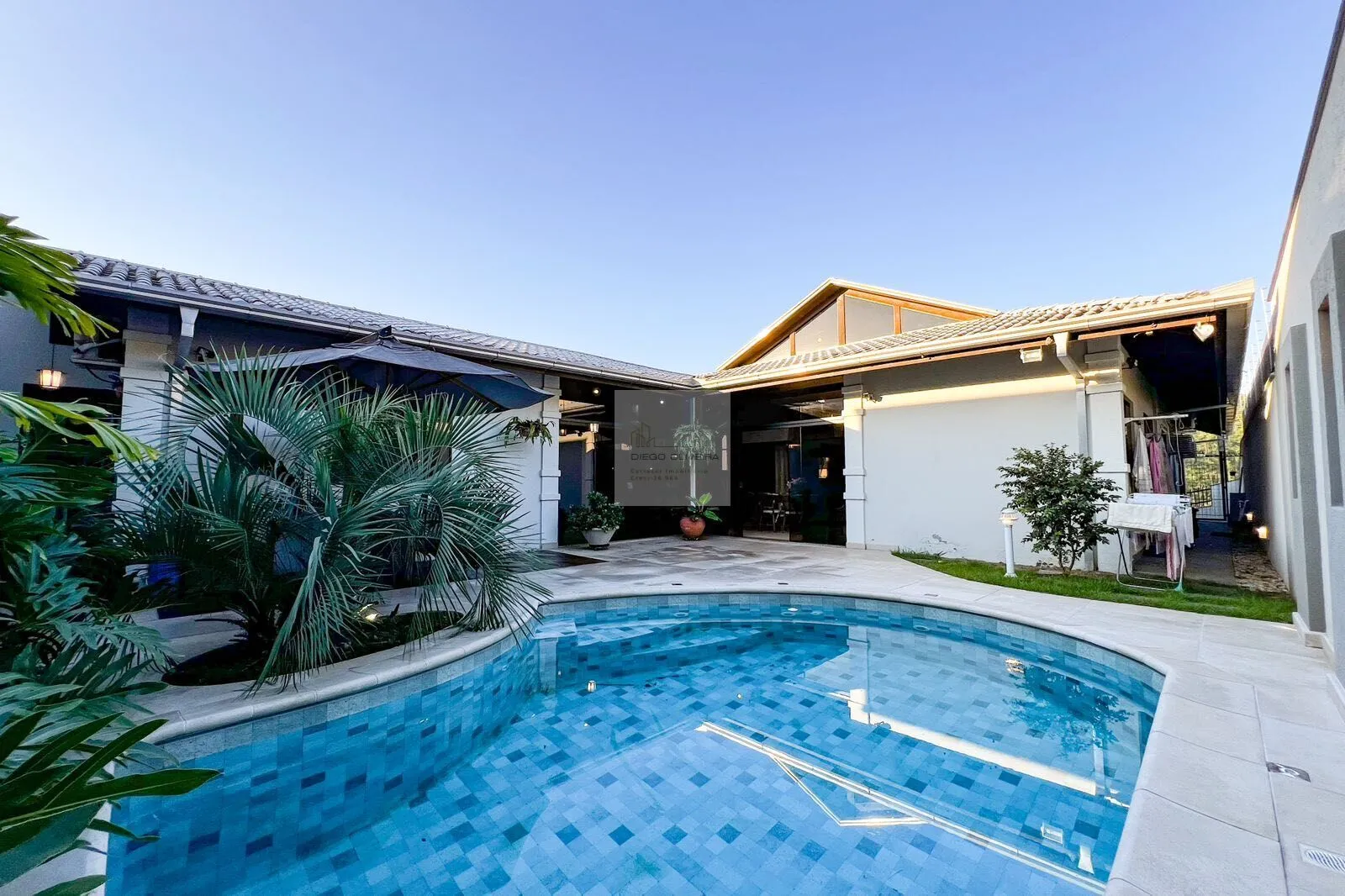 Casa térrea no bairro Tribess em Blumenau-SC — foto 2