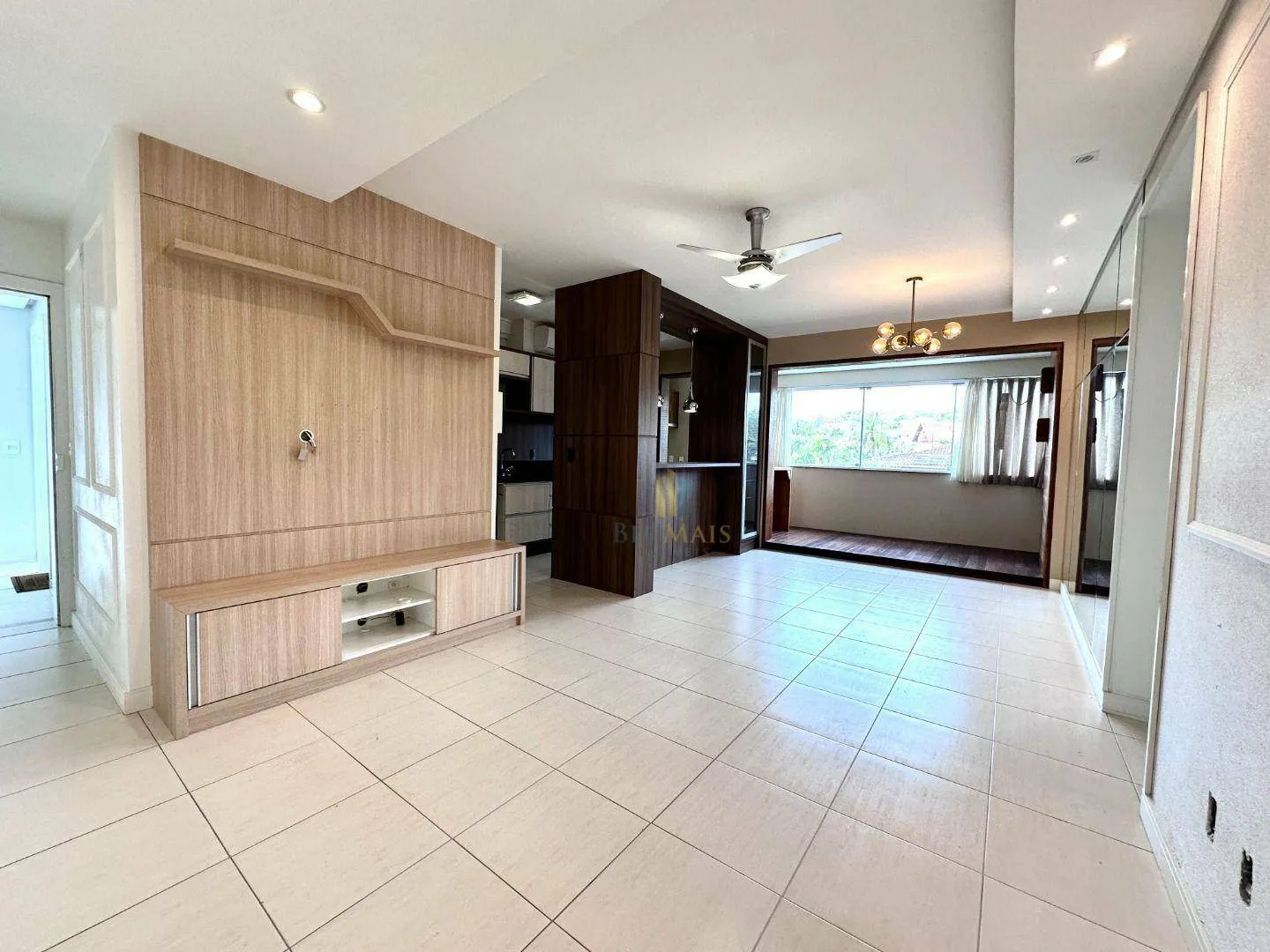 Apartamento com 3 dormitórios à venda, 96 m por R$ 750.000 - Escola Agrícola - Blumenau/SC — foto 3