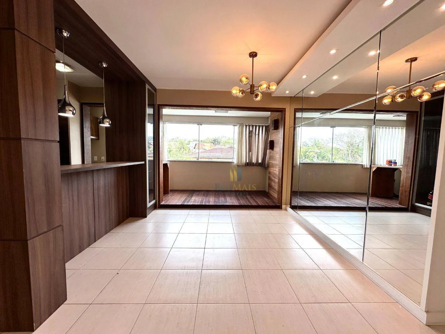 Apartamento com 3 dormitórios à venda, 96 m por R$ 750.000 - Escola Agrícola - Blumenau/SC — foto 5