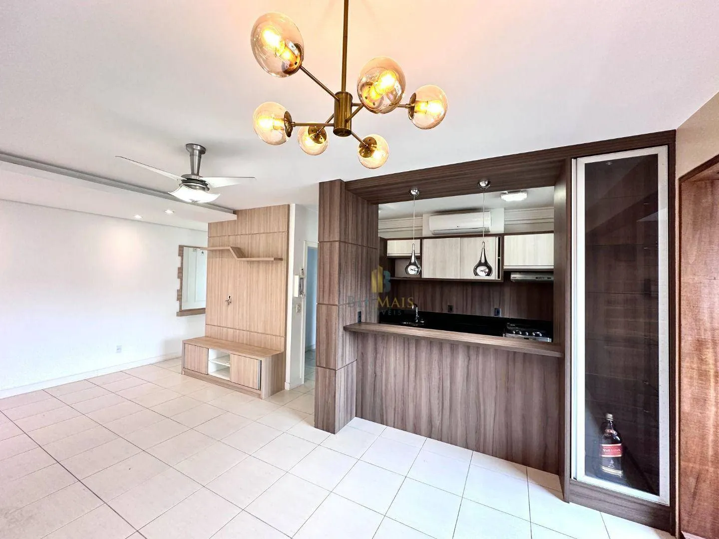 Apartamento com 3 dormitórios à venda, 96 m por R$ 750.000 - Escola Agrícola - Blumenau/SC — foto 6