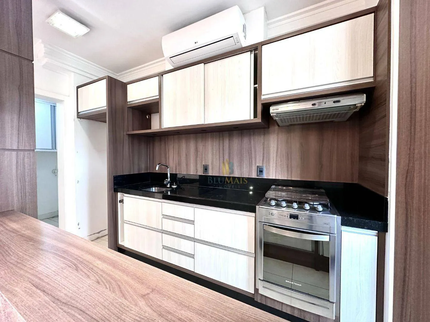 Apartamento com 3 dormitórios à venda, 96 m por R$ 750.000 - Escola Agrícola - Blumenau/SC — foto 7
