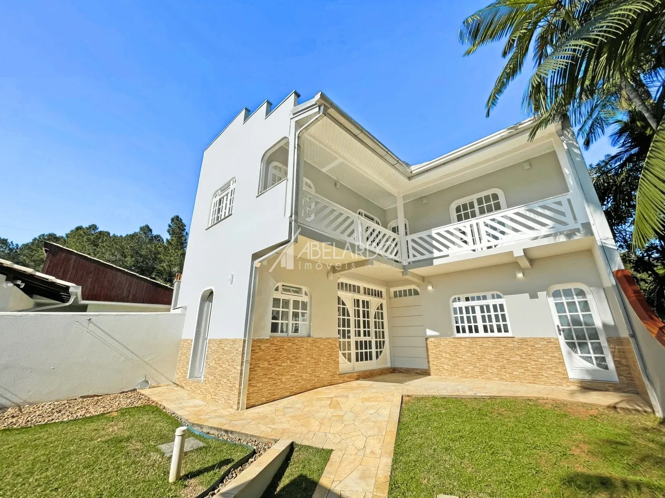 CASA PARA LOCAÇÃO - BAIRRO SALTO WEISSBACH EM BLUMENAU - foto 1