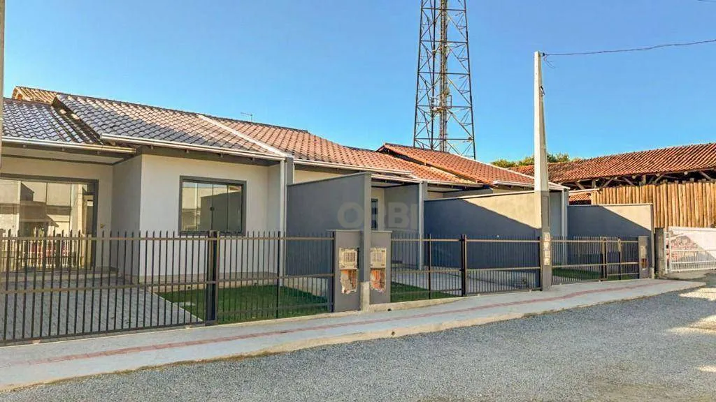 Casa com 2 dormitórios à venda, 61 m por R$ 339.900,00 - Itajuba - Barra Velha/SC — foto 4