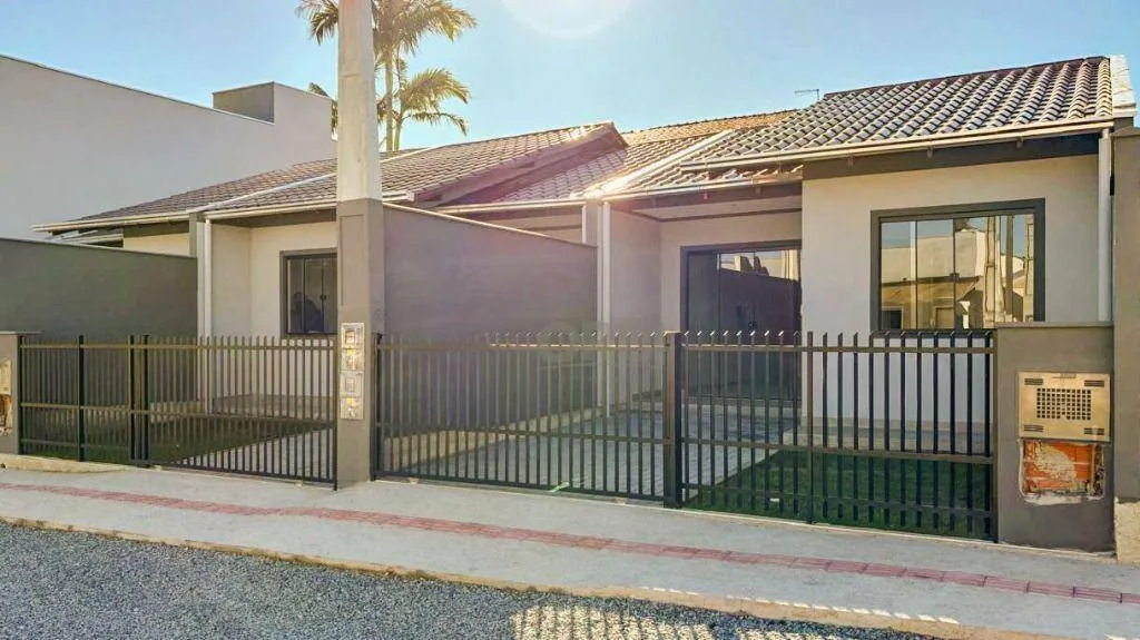 Casa com 2 dormitórios à venda, 61 m por R$ 339.900,00 - Itajuba - Barra Velha/SC — foto 5