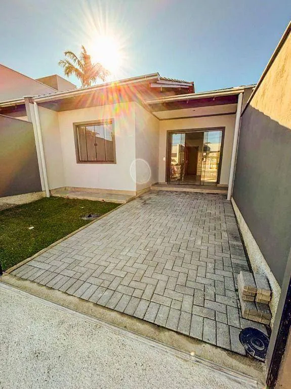 Casa com 2 dormitórios à venda, 61 m por R$ 339.900,00 - Itajuba - Barra Velha/SC — foto 6