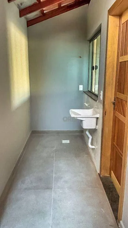 Casa com 2 dormitórios à venda, 61 m por R$ 339.900,00 - Itajuba - Barra Velha/SC — foto 7