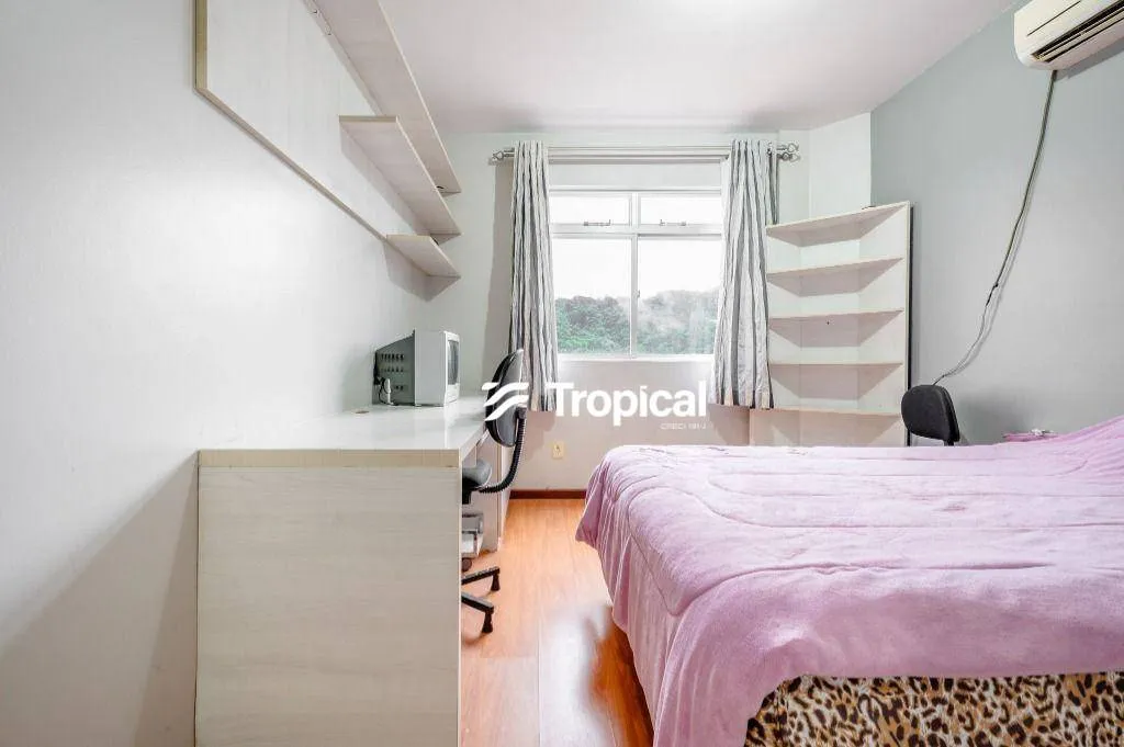 Cobertura com 4 dormitórios à venda, 209 m por R$ 1.115.000,00 - Garcia - Blumenau/SC — foto 3