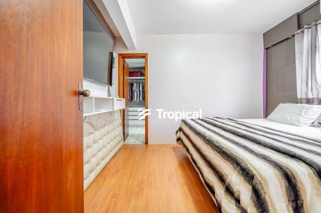 Cobertura com 4 dormitórios à venda, 209 m por R$ 1.115.000,00 - Garcia - Blumenau/SC — foto 6