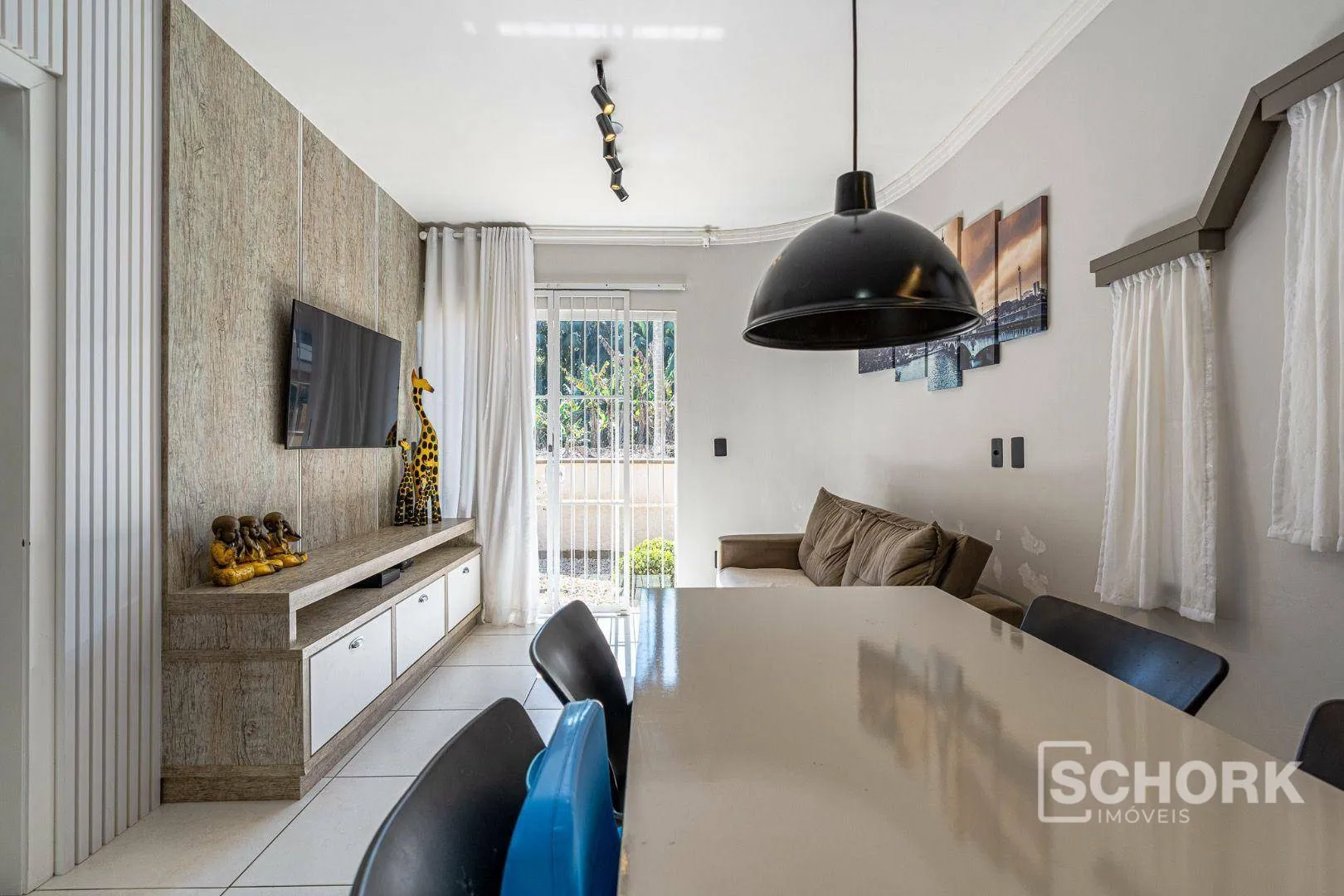 Casa com 2 dormitórios à venda, 89 m por R$ 490.000,00 - Itoupava Central - Blumenau/SC - foto 1