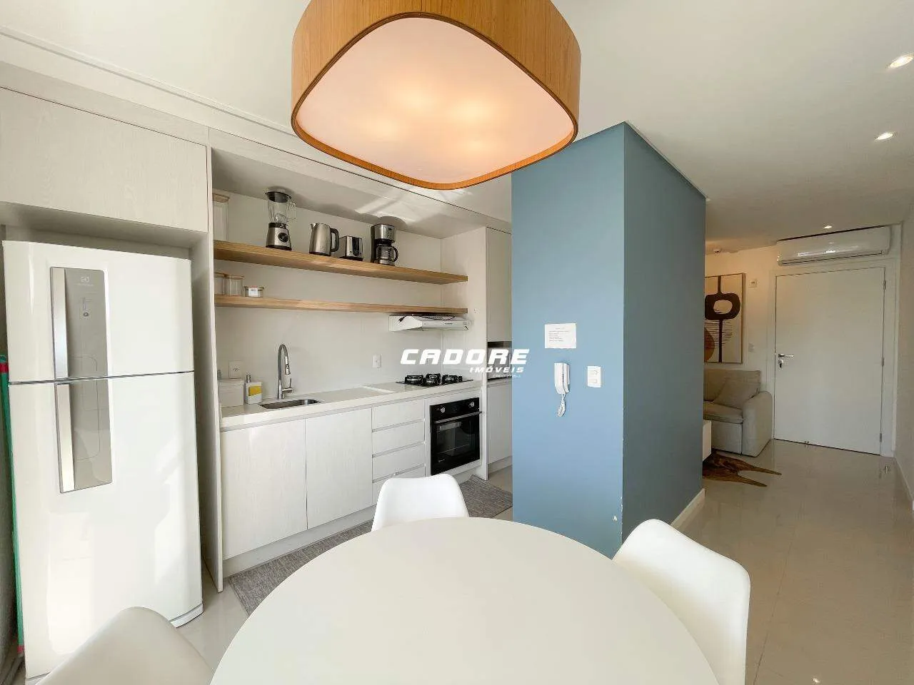 Apartamento Mobiliado a 250m do mar - Morretes - Itapema | Cadore Imóveis — foto 2
