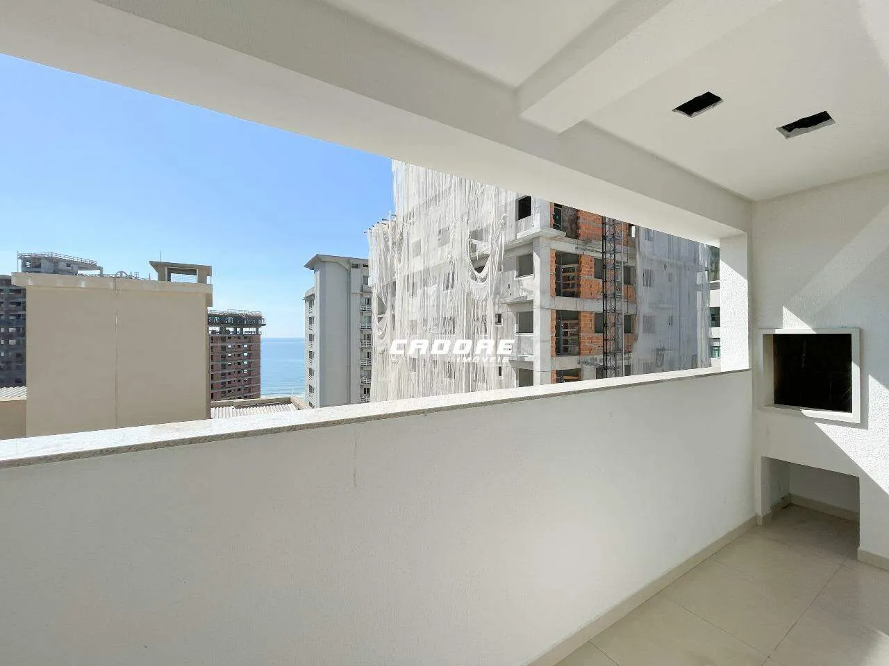 Apartamento Mobiliado a 250m do mar - Morretes - Itapema | Cadore Imóveis — foto 5