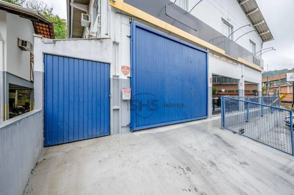 Galpão para alugar, 225 m por R$ 6.661,00/mês - Progresso - Blumenau/SC — foto 2