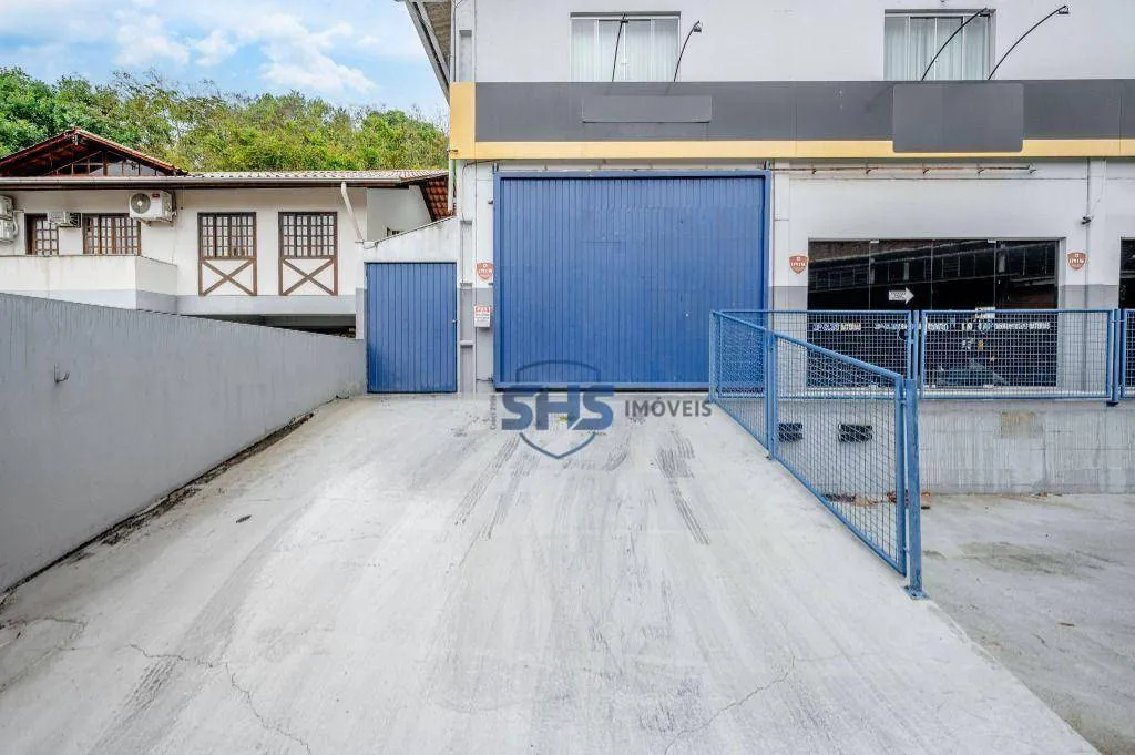 Galpão para alugar, 225 m por R$ 6.661,00/mês - Progresso - Blumenau/SC — foto 3