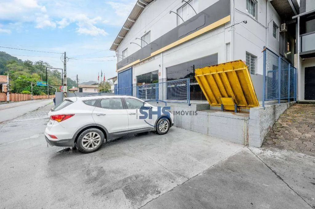 Galpão para alugar, 225 m por R$ 6.661,00/mês - Progresso - Blumenau/SC — foto 4
