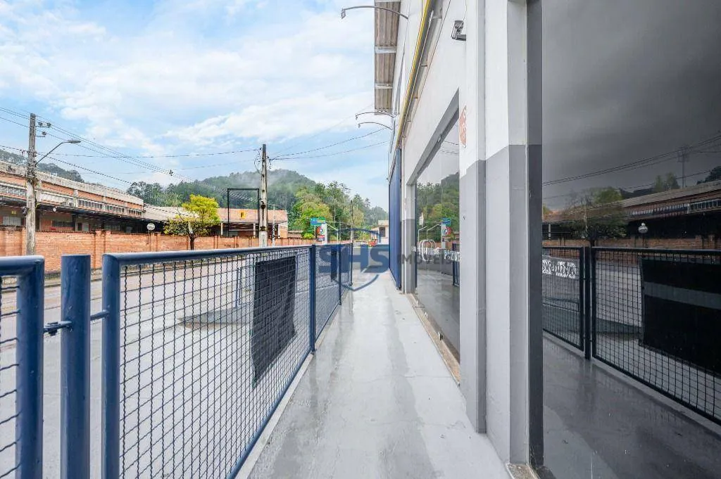 Galpão para alugar, 225 m por R$ 6.661,00/mês - Progresso - Blumenau/SC — foto 5