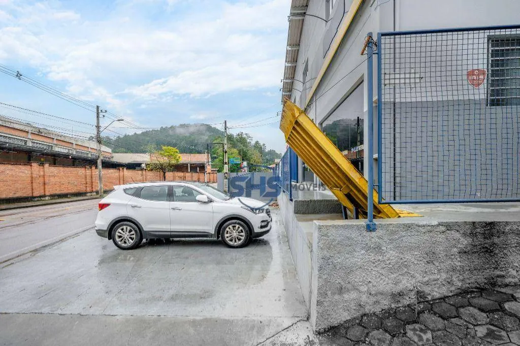 Galpão para alugar, 225 m por R$ 6.661,00/mês - Progresso - Blumenau/SC — foto 6
