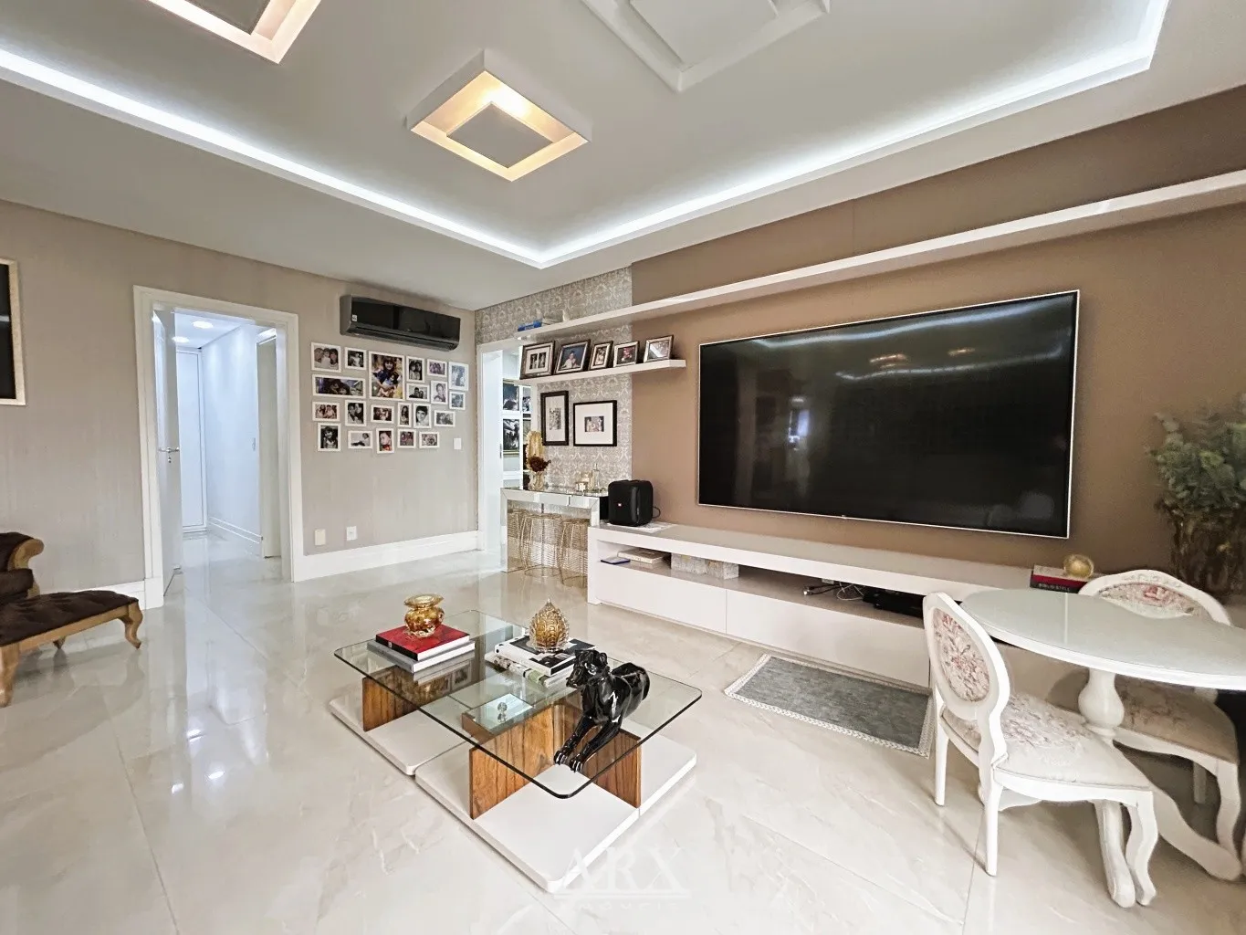 Apartamento de alto luxo, ultimo andar, no Jardim Blumenau! — foto 7