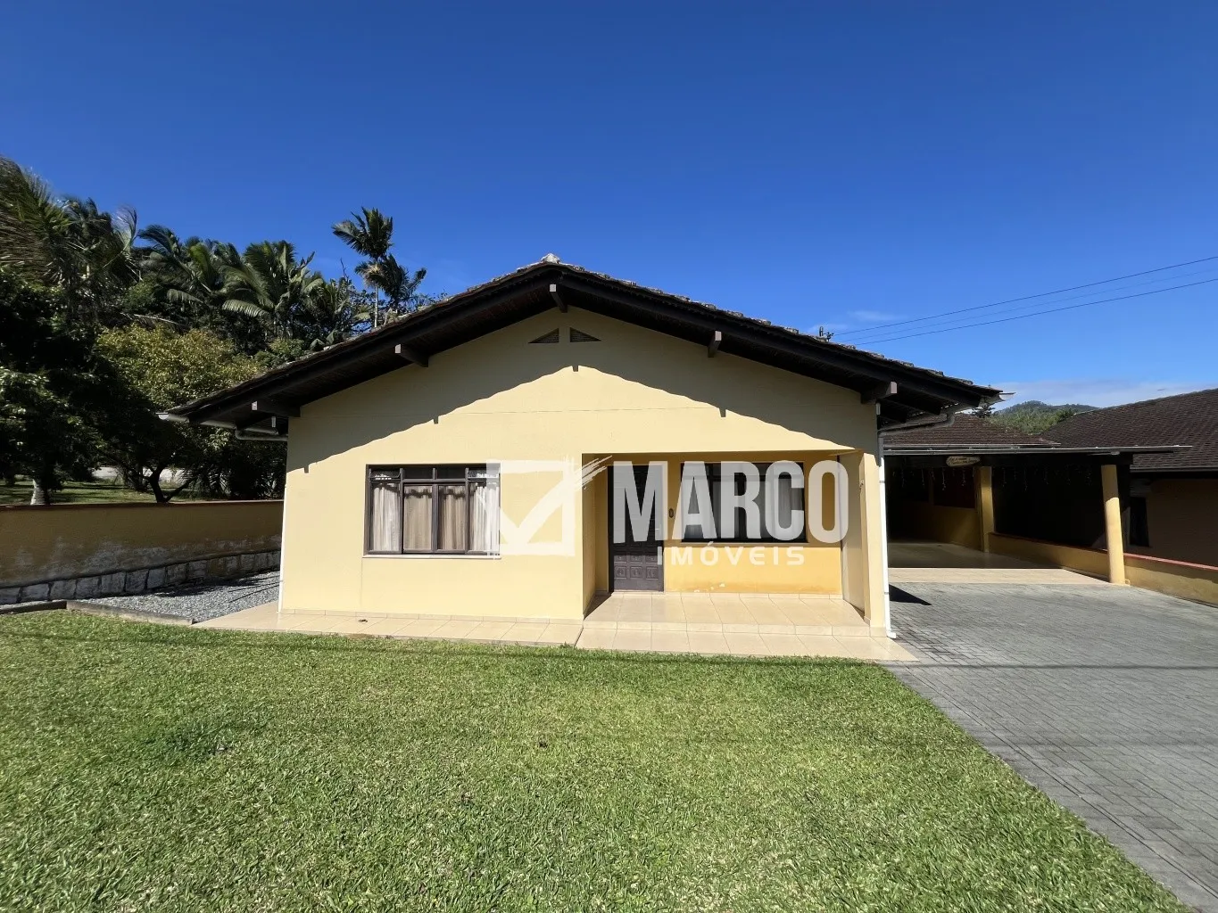 Casa ampla e aconchegante, perfeita para sua família! - foto 1