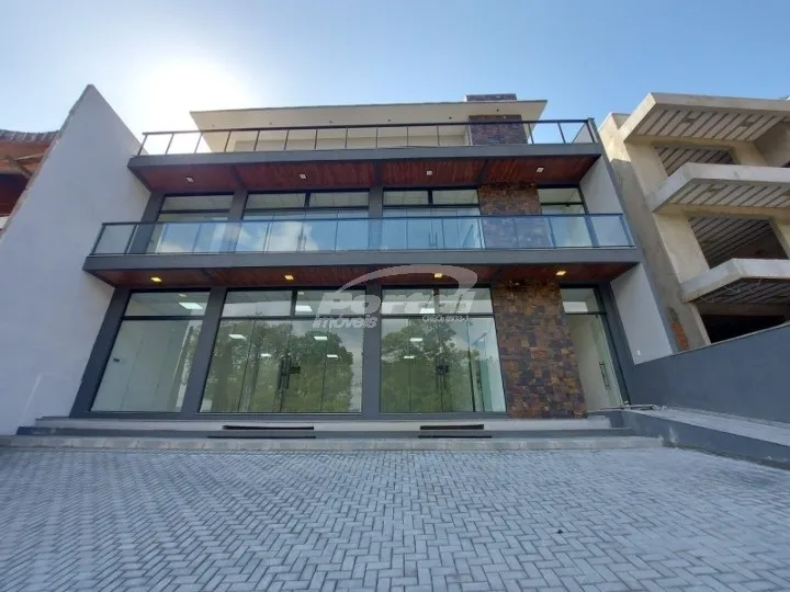 Excelente LOJA comercial no bairro Itajuba II, em Barra Velha/SC. - foto 1