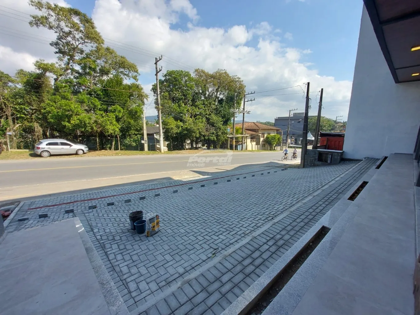 Excelente LOJA comercial no bairro Itajuba II, em Barra Velha/SC. — foto 2