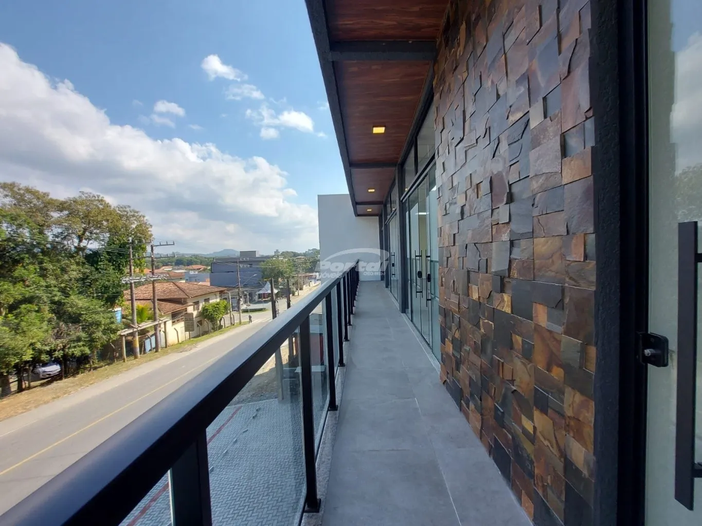 Excelente Sala comercial no bairro Itajuba II, em Barra Velha/SC. — foto 2