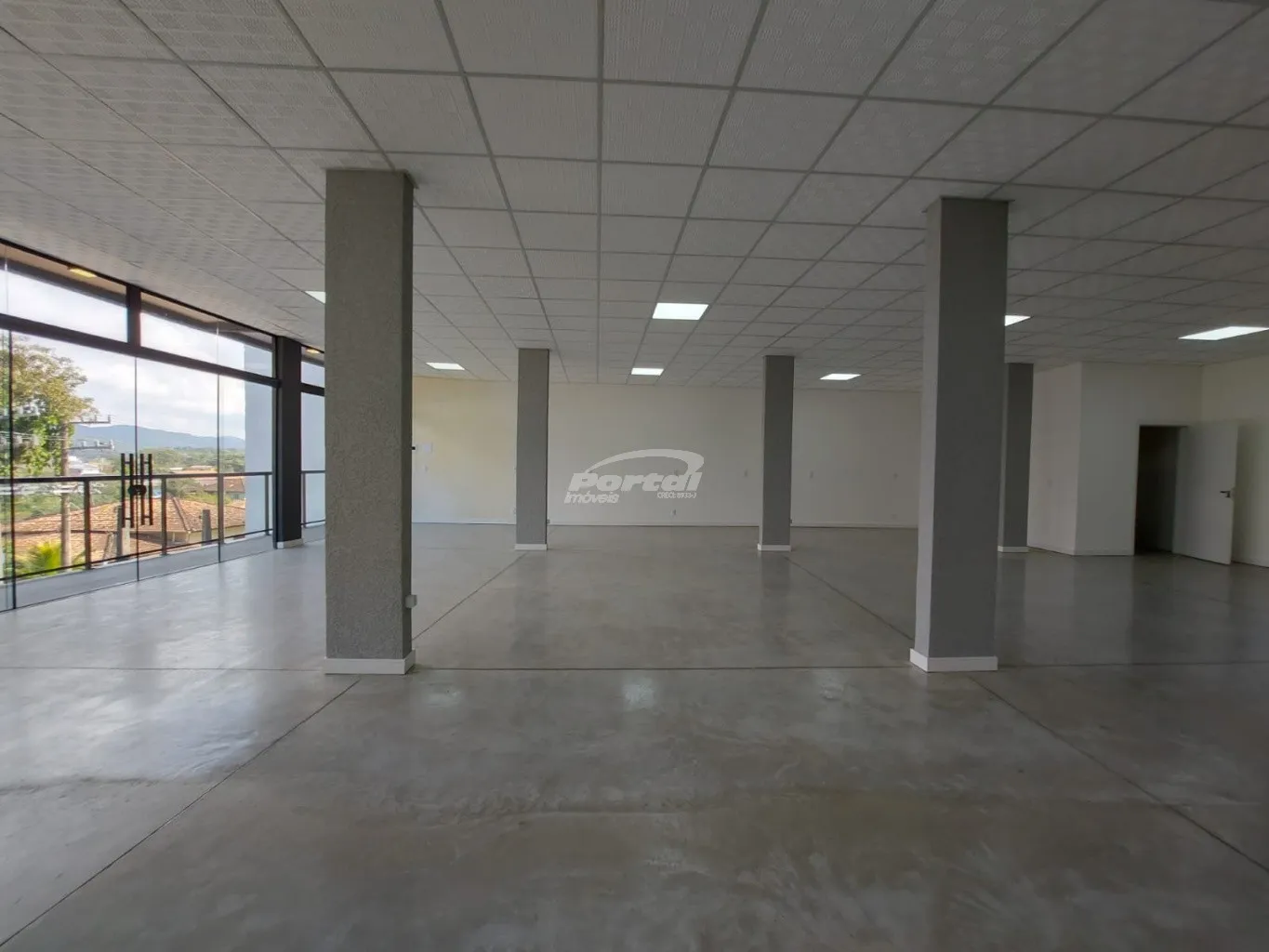 Excelente Sala comercial no bairro Itajuba II, em Barra Velha/SC. — foto 3