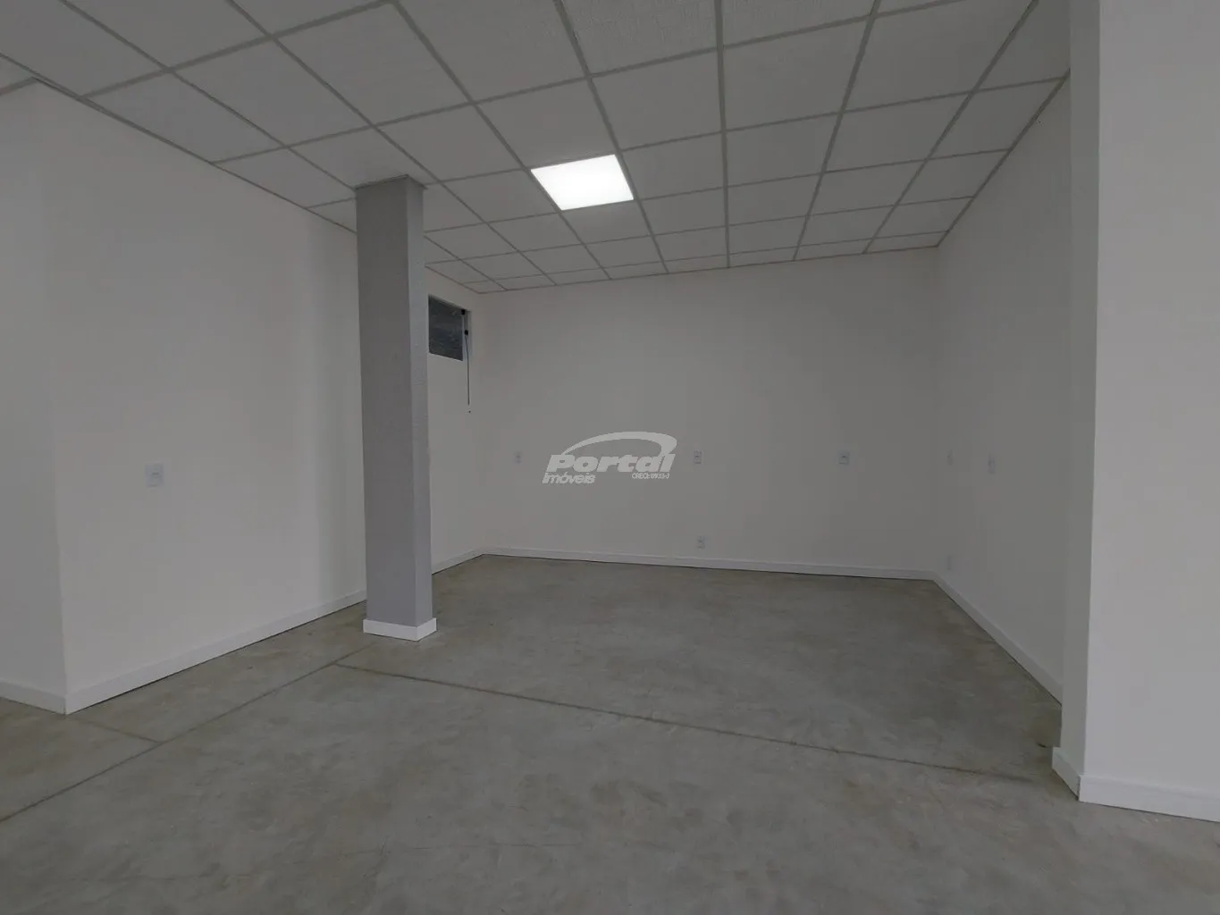 Excelente Sala comercial no bairro Itajuba II, em Barra Velha/SC. — foto 4