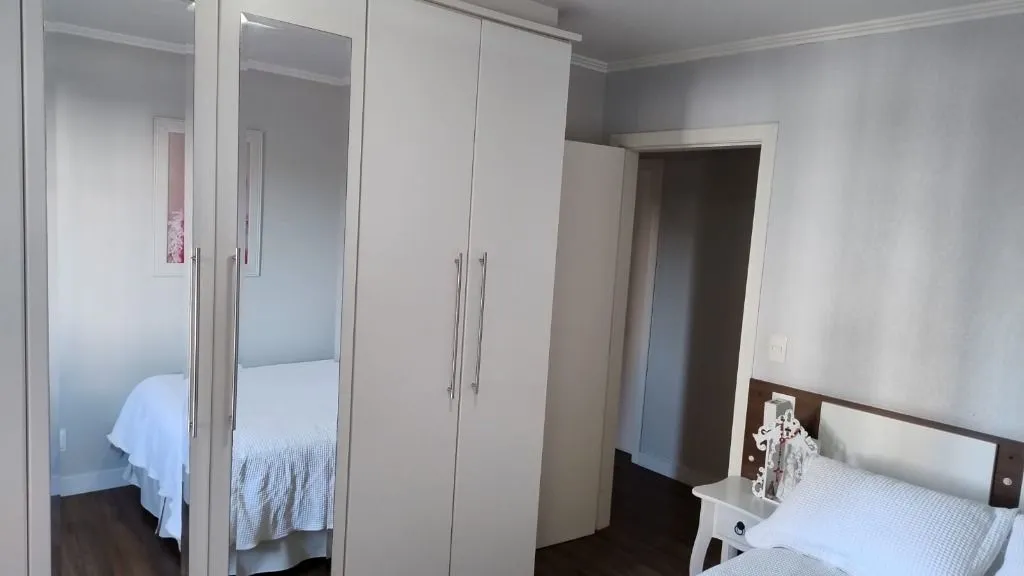 Apartamento com 3 dormitórios à venda, 108 m por R$ 690.000,00 - Centro - Blumenau/SC — foto 4