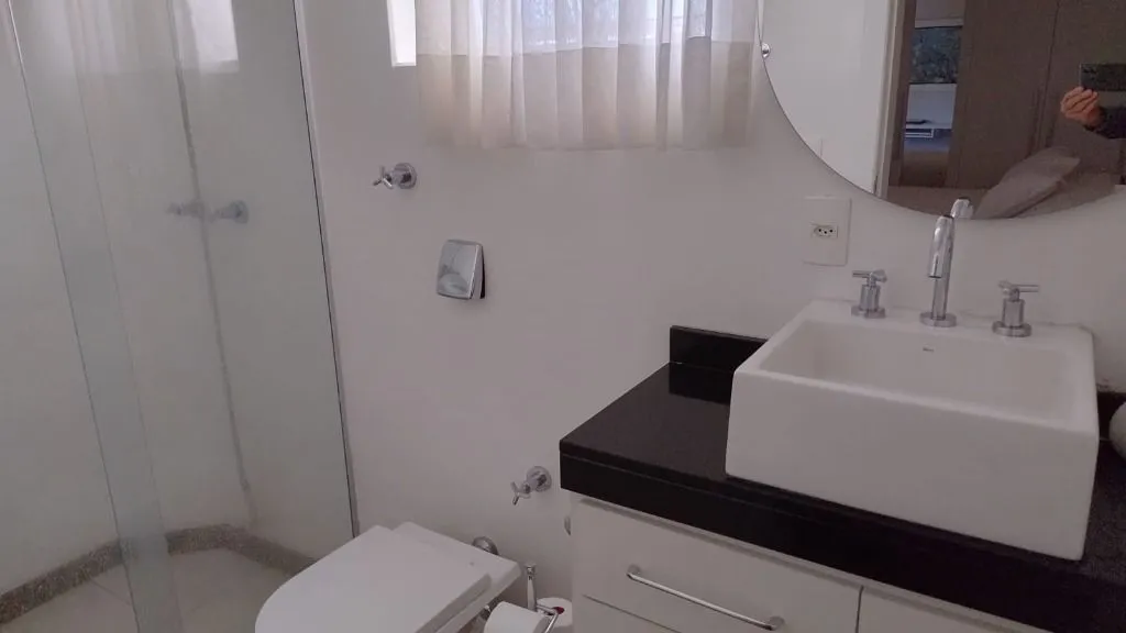 Apartamento com 3 dormitórios à venda, 108 m por R$ 690.000,00 - Centro - Blumenau/SC — foto 5