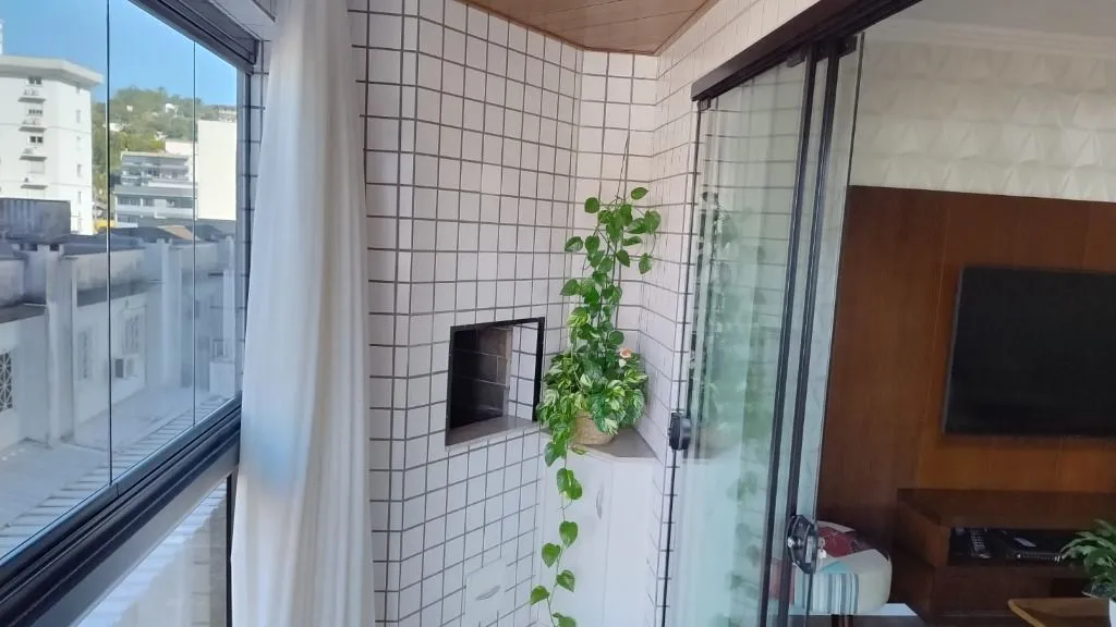 Apartamento com 3 dormitórios à venda, 108 m por R$ 690.000,00 - Centro - Blumenau/SC — foto 6