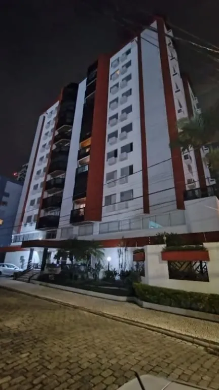 Apartamento com 3 dormitórios à venda, 108 m por R$ 690.000,00 - Centro - Blumenau/SC — foto 2