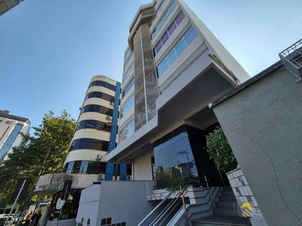 Sala, 220 m - venda por R$ 1.100.000,00 ou aluguel por R$ 8.700,00/mês - Centro (Blumenau) - Blumenau/SC - foto 1