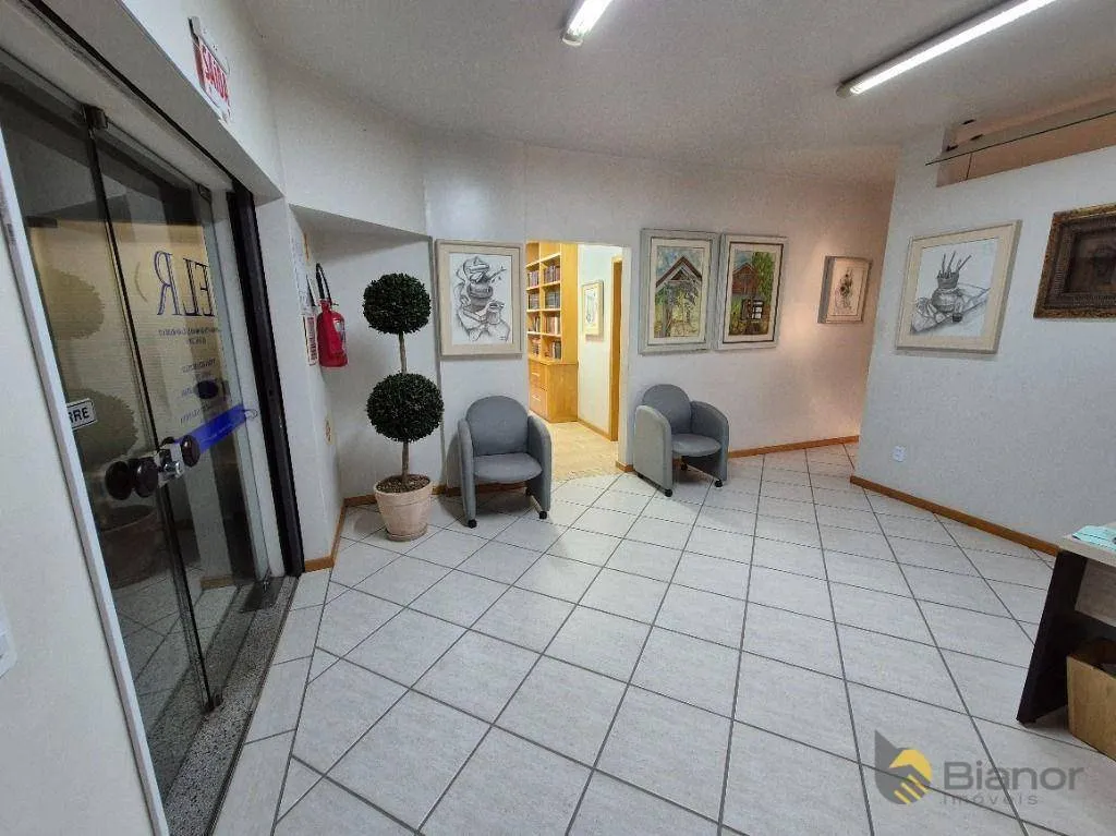 Sala, 220 m - venda por R$ 1.100.000,00 ou aluguel por R$ 8.700,00/mês - Centro (Blumenau) - Blumenau/SC — foto 2