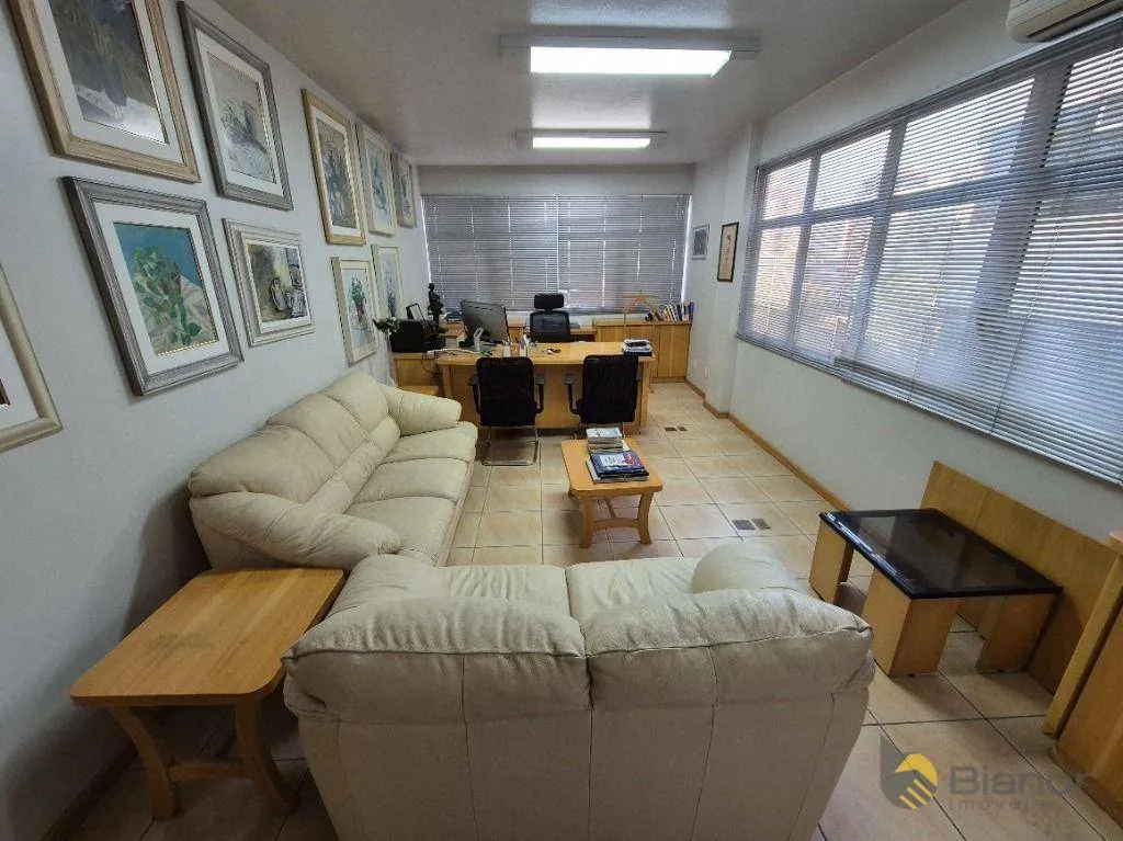 Sala, 220 m - venda por R$ 1.100.000,00 ou aluguel por R$ 8.700,00/mês - Centro (Blumenau) - Blumenau/SC — foto 3