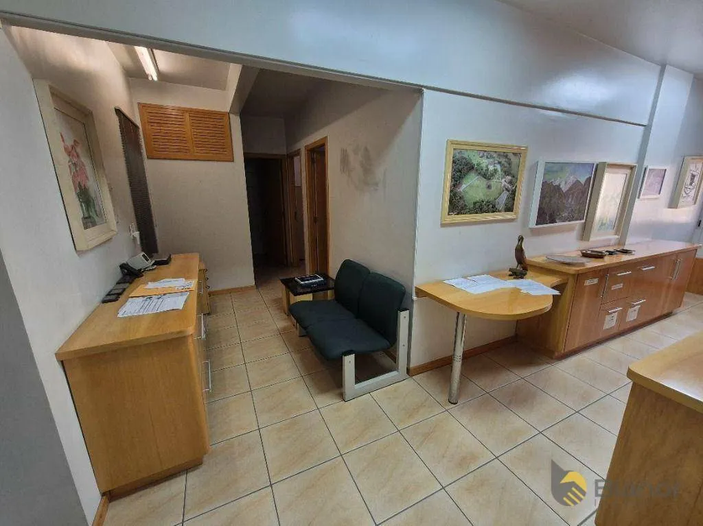 Sala, 220 m - venda por R$ 1.100.000,00 ou aluguel por R$ 8.700,00/mês - Centro (Blumenau) - Blumenau/SC — foto 4