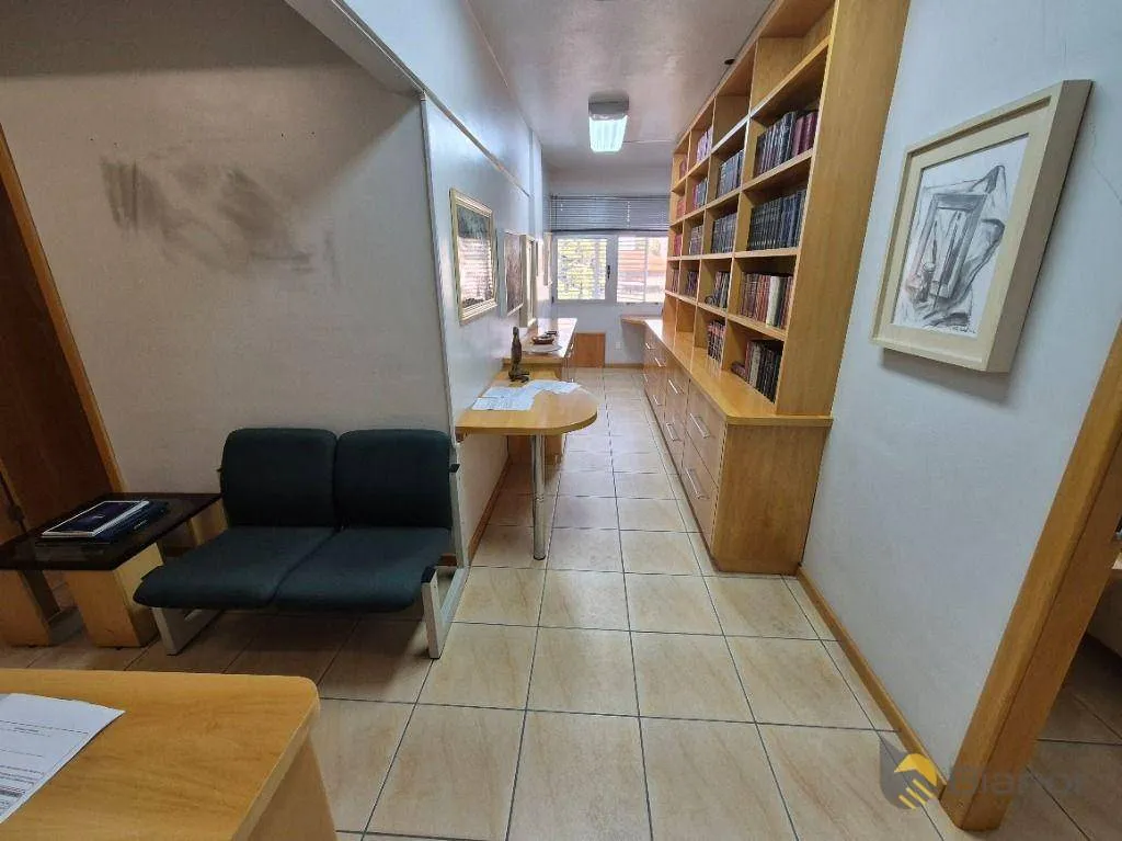 Sala, 220 m - venda por R$ 1.100.000,00 ou aluguel por R$ 8.700,00/mês - Centro (Blumenau) - Blumenau/SC — foto 6