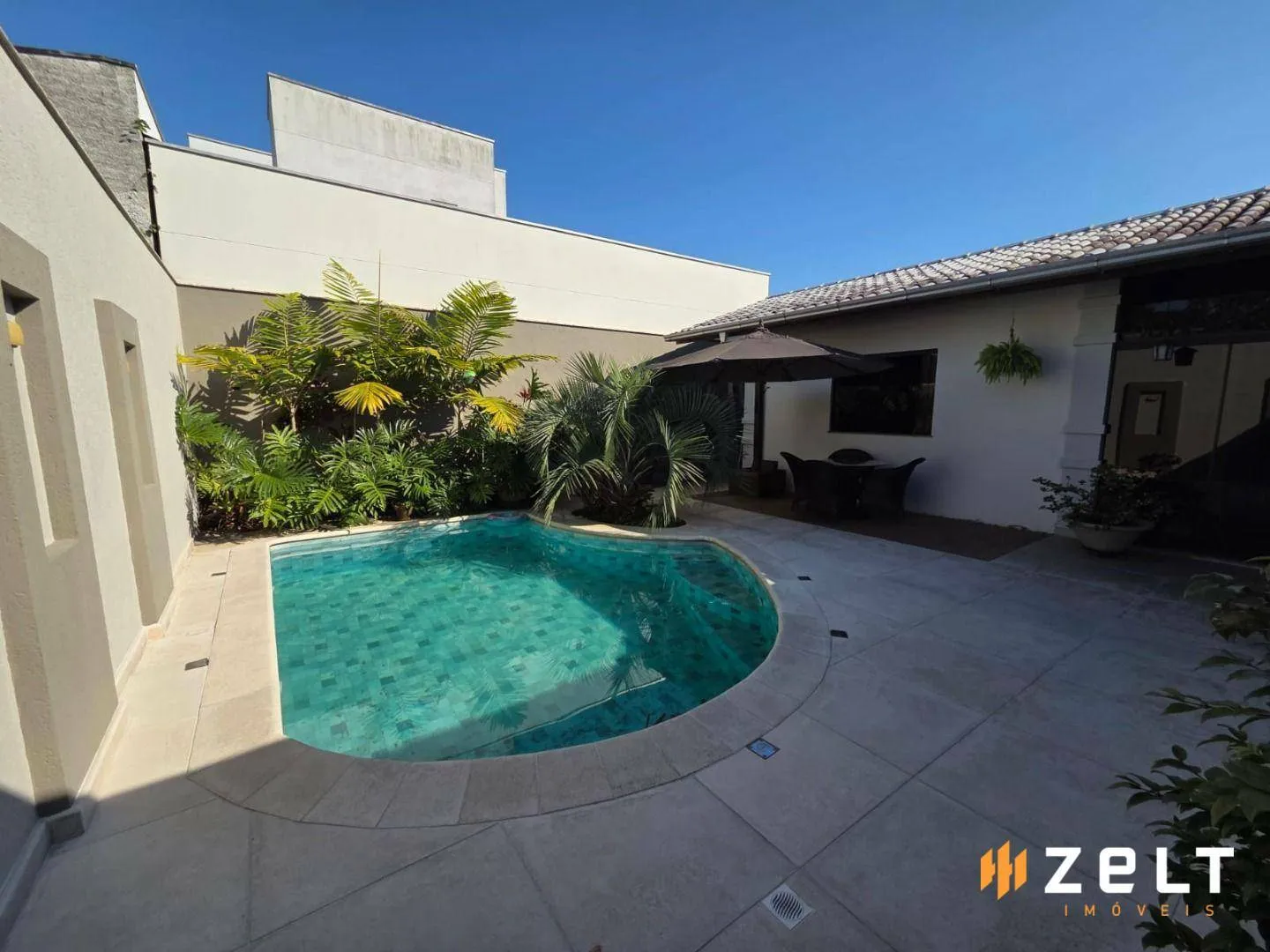 Casa com 3 dormitórios à venda, 242 m por R$ 1.600.000,00 - Fortaleza - Blumenau/SC — foto 4