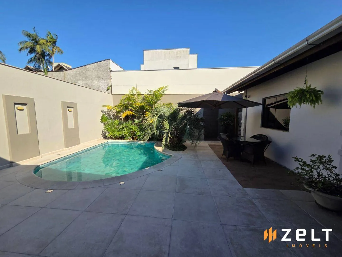 Casa com 3 dormitórios à venda, 242 m por R$ 1.600.000,00 - Fortaleza - Blumenau/SC — foto 3