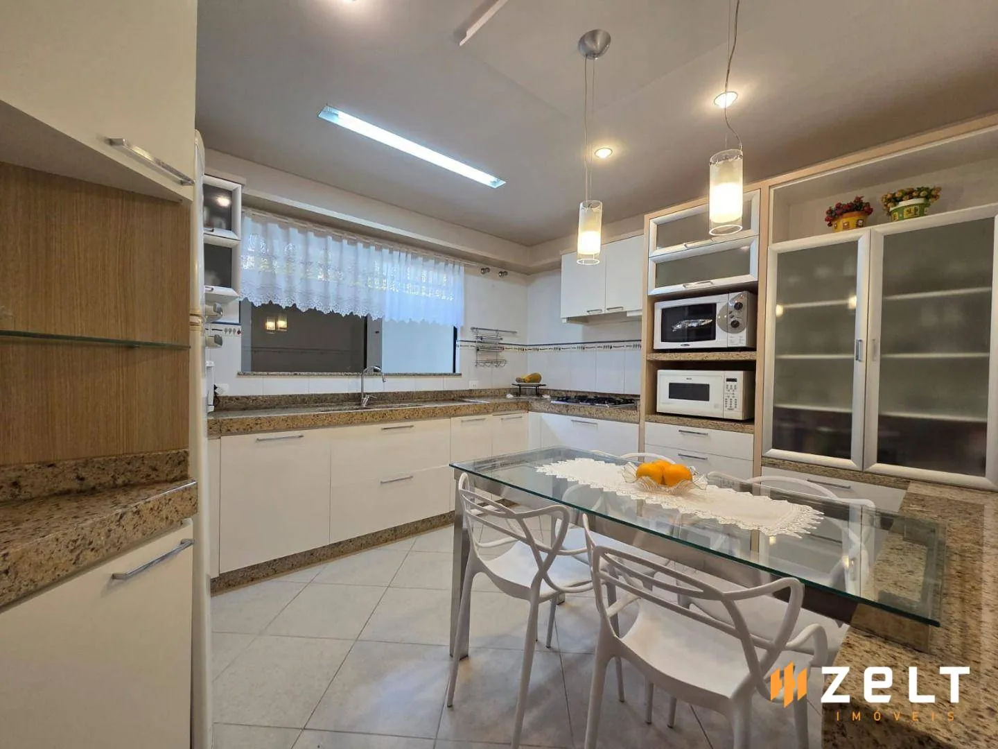 Casa com 3 dormitórios à venda, 242 m por R$ 1.600.000,00 - Fortaleza - Blumenau/SC — foto 6