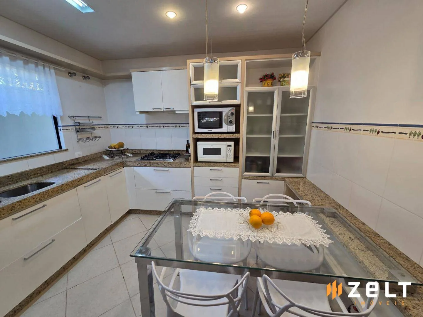 Casa com 3 dormitórios à venda, 242 m por R$ 1.600.000,00 - Fortaleza - Blumenau/SC — foto 7