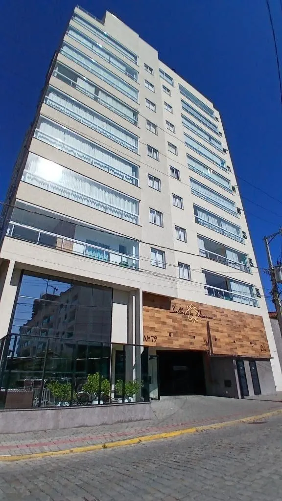 APARTAMENTO no CENTRO com 3 quartos para VENDA, 94 m - foto 1