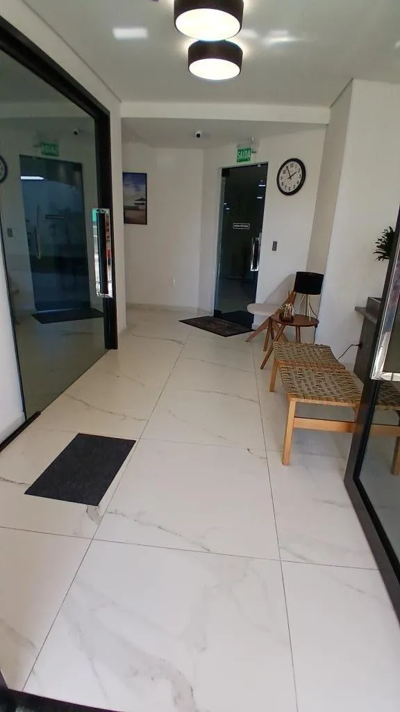 APARTAMENTO no CENTRO com 3 quartos para VENDA, 94 m — foto 2